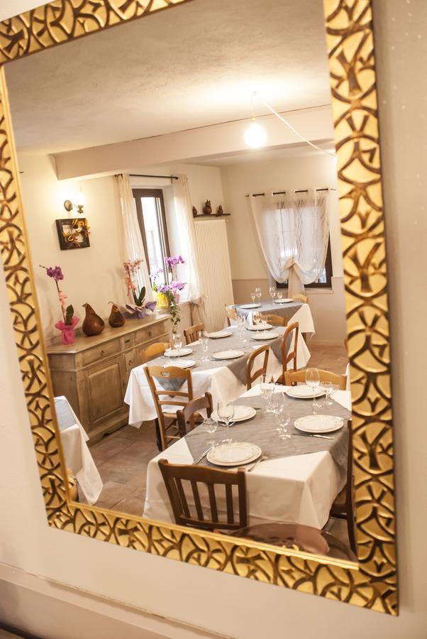 Cascina Mo.Ma Hotel Carrù Eksteriør billede